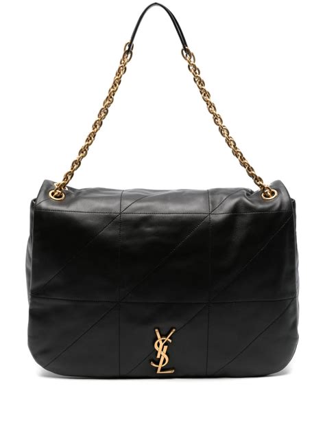 Saint Laurent Borsa a Spalla Jamie Women 